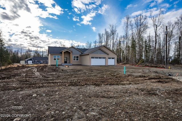 9333 W Palermo Circle, Wasilla, AK 99623