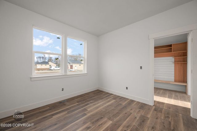 9333 W Palermo Circle, Wasilla, AK 99623