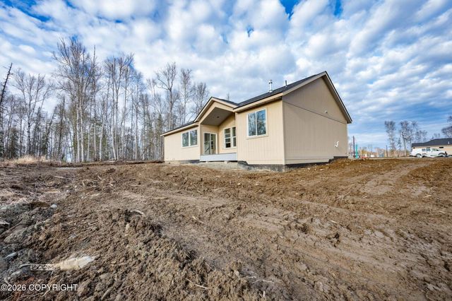 9333 W Palermo Circle, Wasilla, AK 99623