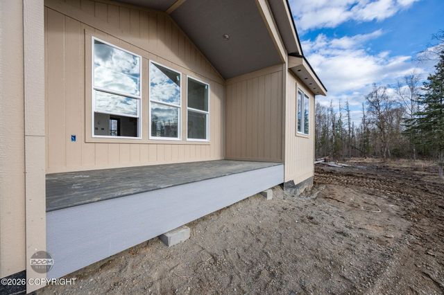 9333 W Palermo Circle, Wasilla, AK 99623
