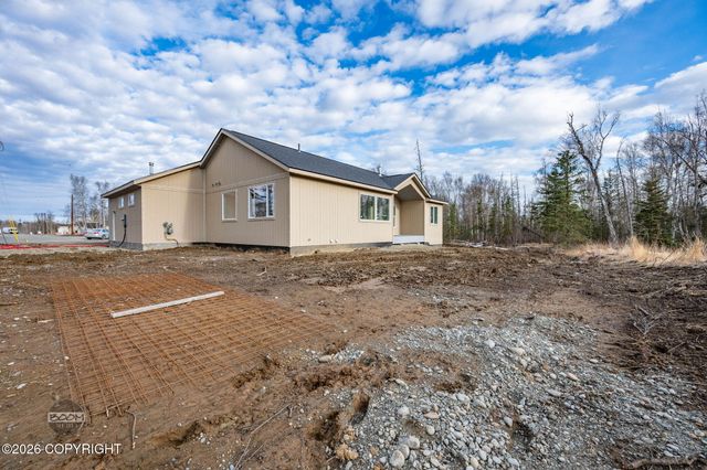 9333 W Palermo Circle, Wasilla, AK 99623