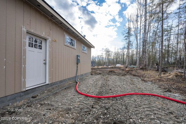 9333 W Palermo Circle, Wasilla, AK 99623