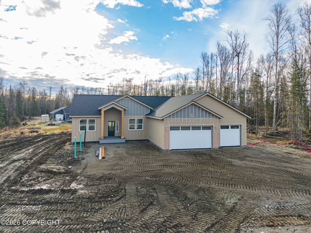 9333 W Palermo Circle, Wasilla, AK 99623