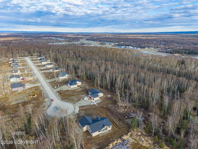 9333 W Palermo Circle, Wasilla, AK 99623