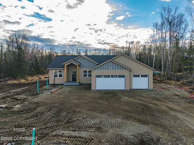 9333 W Palermo Circle, Wasilla, AK 99623