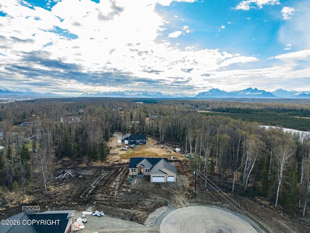 9333 W Palermo Circle, Wasilla, AK 99623
