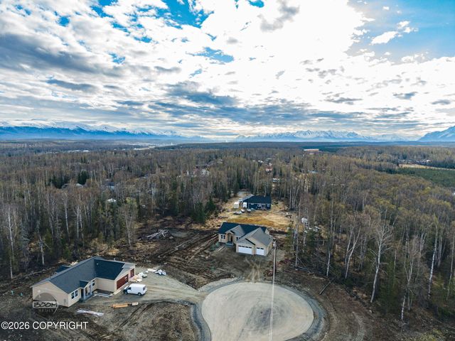 9333 W Palermo Circle, Wasilla, AK 99623