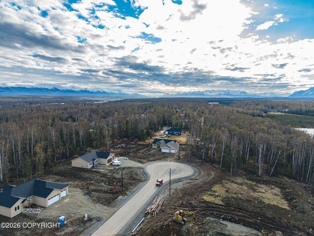 9333 W Palermo Circle, Wasilla, AK 99623