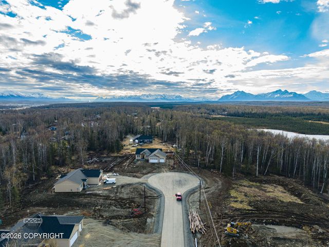 9333 W Palermo Circle, Wasilla, AK 99623