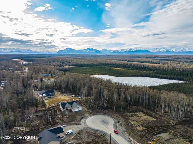 9333 W Palermo Circle, Wasilla, AK 99623