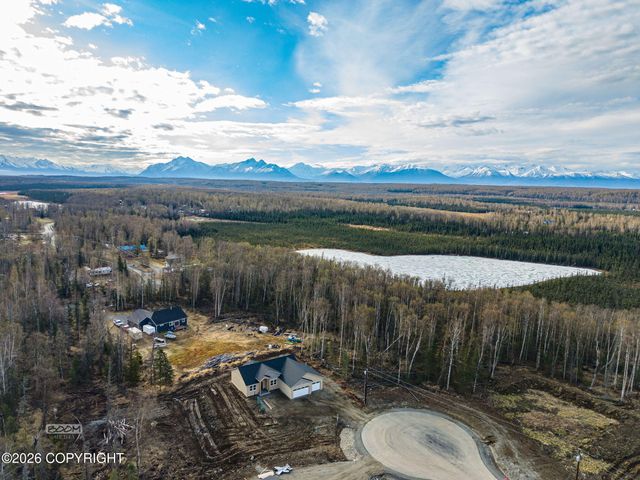 9333 W Palermo Circle, Wasilla, AK 99623