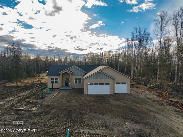 9333 W Palermo Circle, Wasilla, AK 99623
