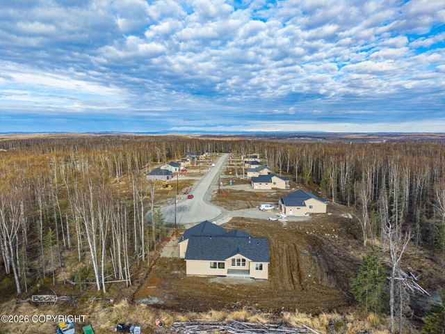 9333 W Palermo Circle, Wasilla, AK 99623