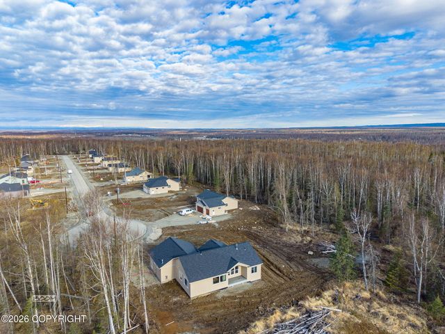 9333 W Palermo Circle, Wasilla, AK 99623