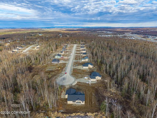 9333 W Palermo Circle, Wasilla, AK 99623