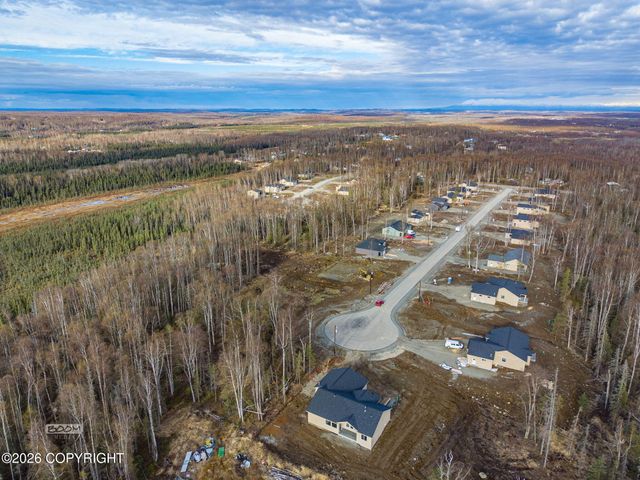 9333 W Palermo Circle, Wasilla, AK 99623