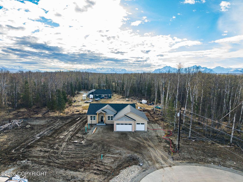 9333 W Palermo Circle, Wasilla, AK 99623