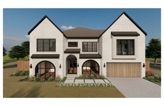 3221 Dothan Lane, Dallas, TX 75229