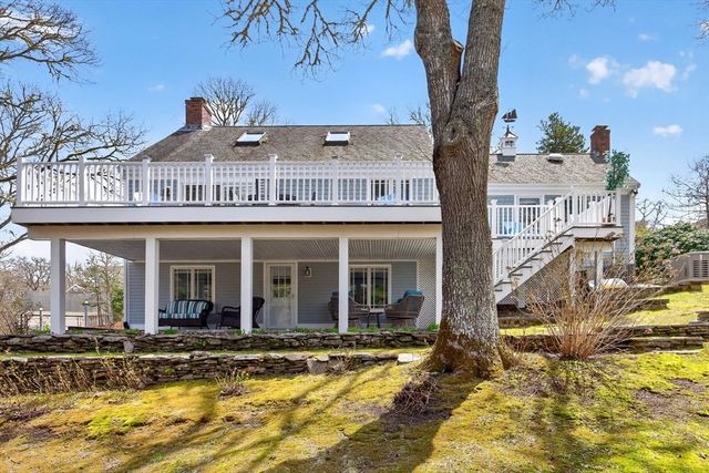 134 Northgate Rd, Chatham, MA 02650