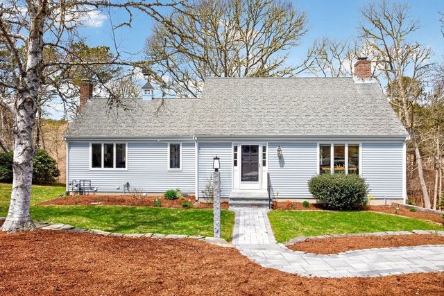 134 Northgate Rd, Chatham, MA 02650