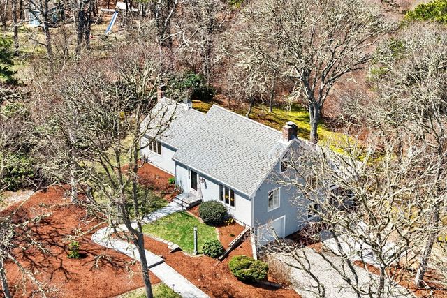 134 Northgate Rd, Chatham, MA 02650