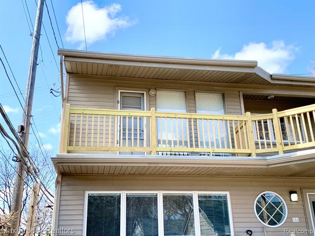 156 N Worth 2S, Birmingham, MI 48009