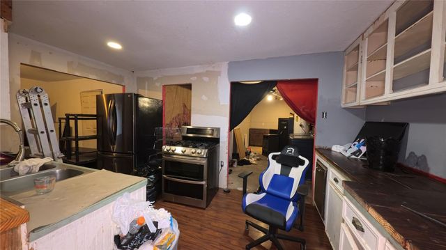 815 Spates Street, Channelview, TX 77530