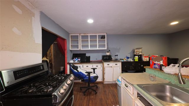 815 Spates Street, Channelview, TX 77530