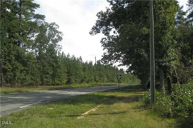 0 Nc-87, Pittsboro, NC 27312