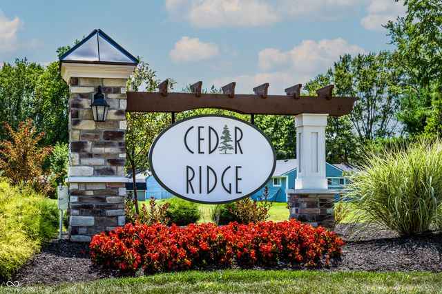 1020 Cyprian Way, Lebanon, IN 46052
