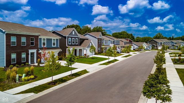 1020 Cyprian Way, Lebanon, IN 46052