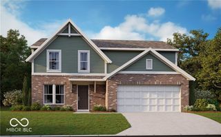 1020 Cyprian Way, Lebanon, IN 46052