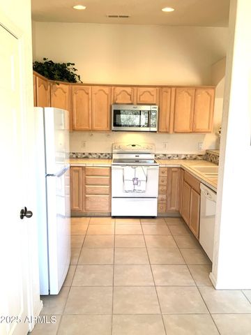 22870 S LAKEWOOD Court, Yarnell, AZ 85362