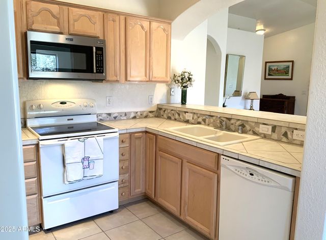 22870 S LAKEWOOD Court, Yarnell, AZ 85362