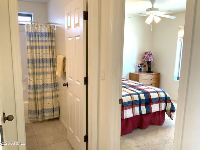 22870 S LAKEWOOD Court, Yarnell, AZ 85362