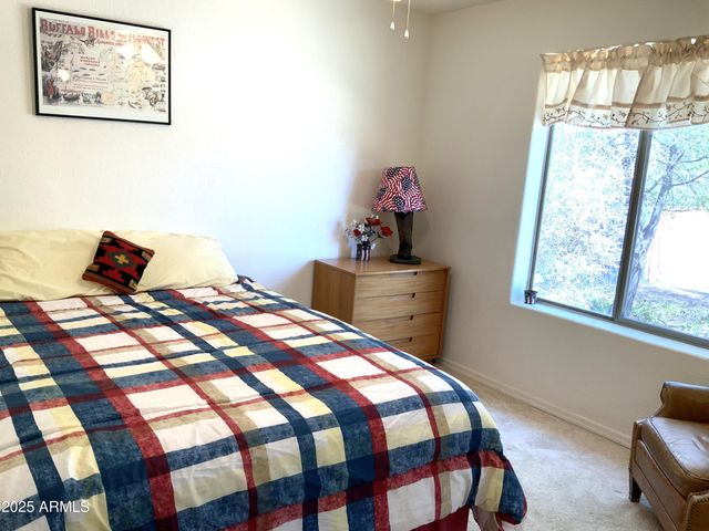 22870 S LAKEWOOD Court, Yarnell, AZ 85362