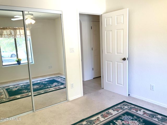 22870 S LAKEWOOD Court, Yarnell, AZ 85362