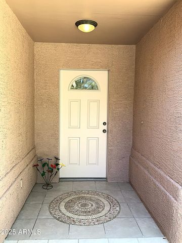 22870 S LAKEWOOD Court, Yarnell, AZ 85362