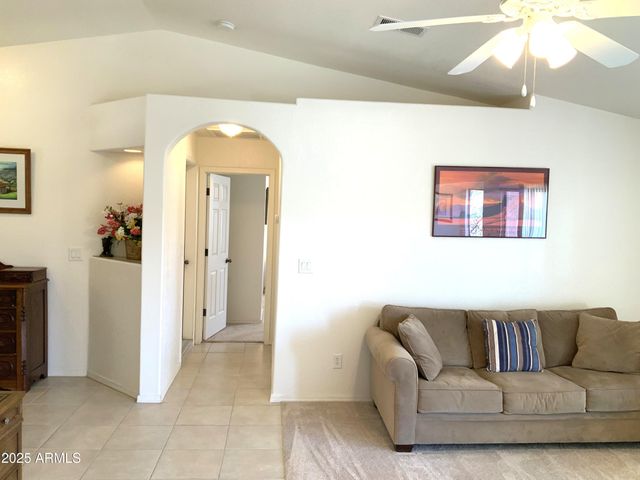 22870 S LAKEWOOD Court, Yarnell, AZ 85362