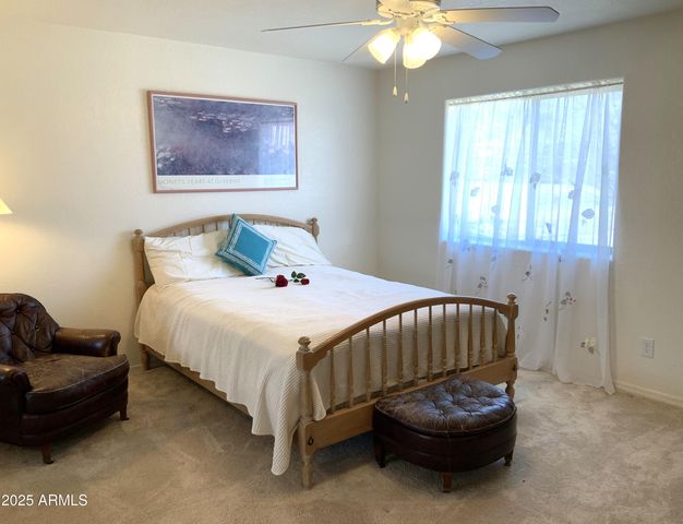 22870 S LAKEWOOD Court, Yarnell, AZ 85362