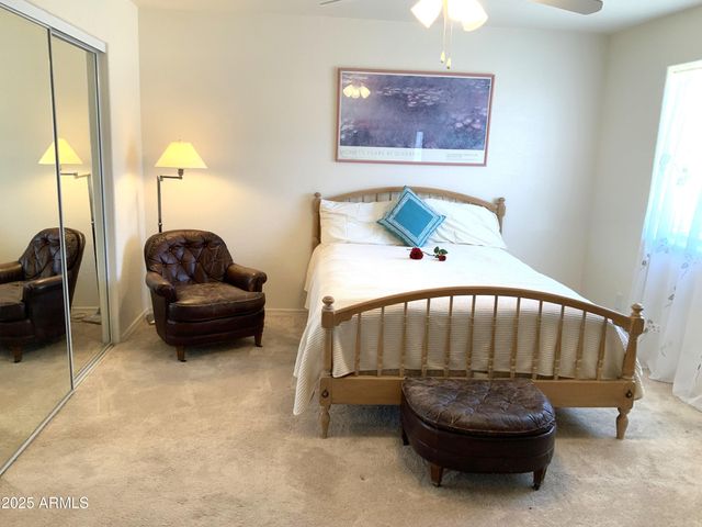 22870 S LAKEWOOD Court, Yarnell, AZ 85362