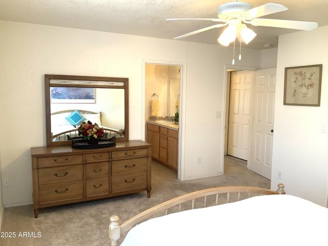 22870 S LAKEWOOD Court, Yarnell, AZ 85362