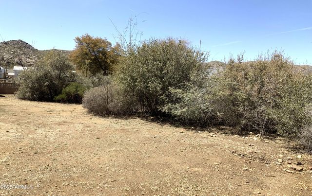 22870 S LAKEWOOD Court, Yarnell, AZ 85362