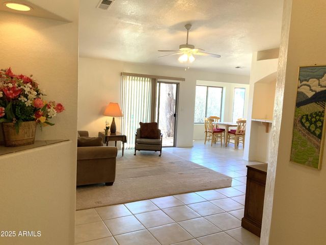 22870 S LAKEWOOD Court, Yarnell, AZ 85362