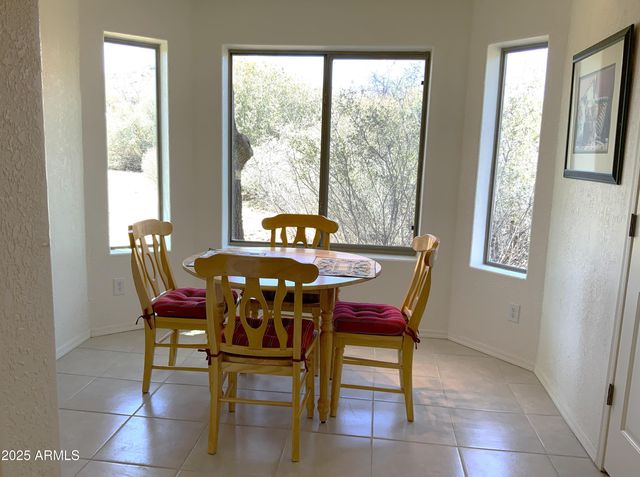 22870 S LAKEWOOD Court, Yarnell, AZ 85362