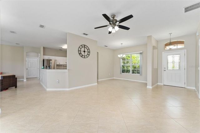 3522 FOREST PARK DRIVE, Kissimmee, FL 34746