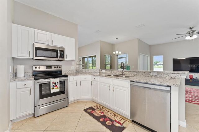 3522 FOREST PARK DRIVE, Kissimmee, FL 34746