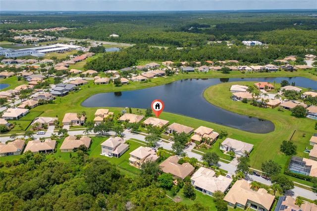 3522 FOREST PARK DRIVE, Kissimmee, FL 34746