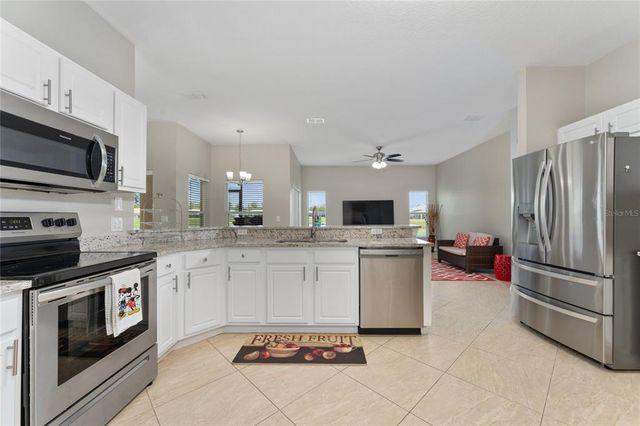3522 FOREST PARK DRIVE, Kissimmee, FL 34746