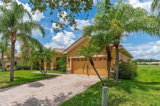 3522 FOREST PARK DRIVE, Kissimmee, FL 34746